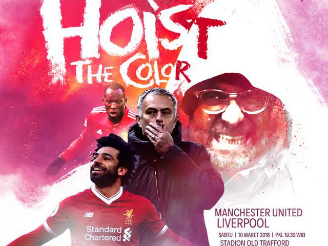 Miris, Nobar MU vs Liverpool di Tangerang Berakhir Ricuh