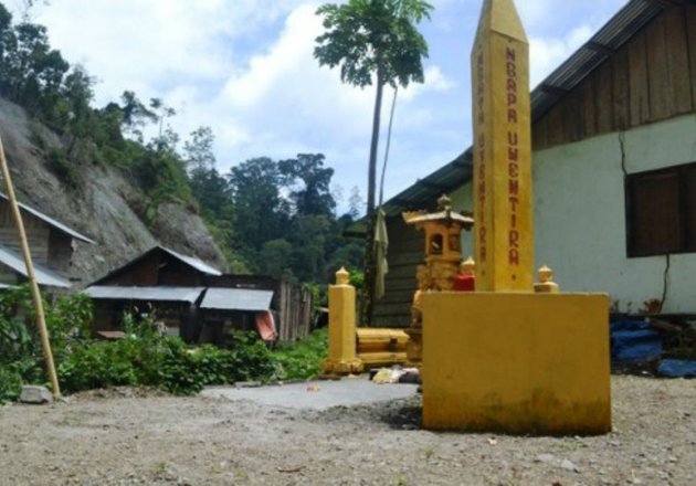 Misteri Di balik Hilangnya Seorang Wanita di Kota Wentira(Kisah Nyata Jin )