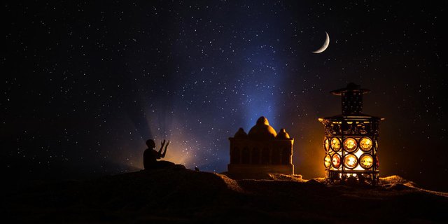 Menyambut Bulan Suci, Berikut Hal-hal yang Biasa Dilakukan Menjelang Ramadhan!