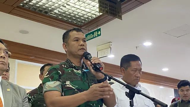Viral Brimob Tangkap Intel BAIS: Harusnya yang Menangkap Tak Sebarkan Identitasnya