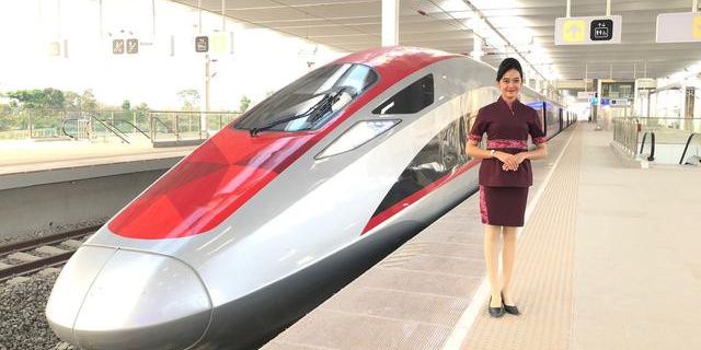 Curhat Dirut Wijaya Karya, Perusahaan Terus Rugi Sejak Kereta Cepat Whoosh Beroperasi