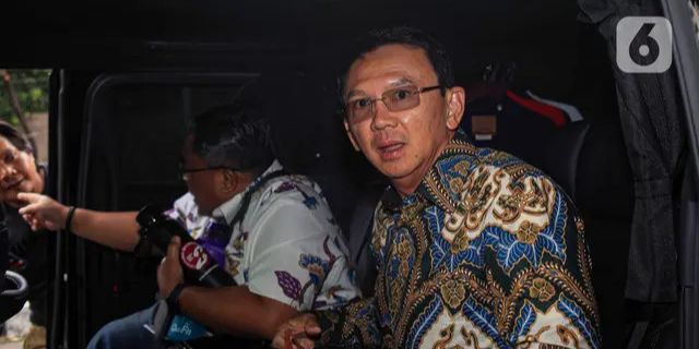 PSI Kritik Keras Ahok, Kenapa Baru Sekarang Ngomong Korupsi di Pertamina