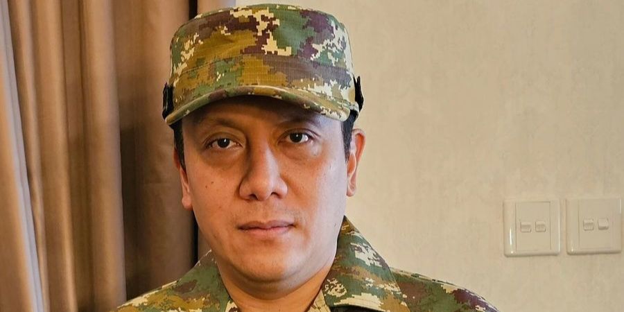 Diaz Hendropriyono, Kini Ditunjuk Jadi Komisaris Utama Telkom