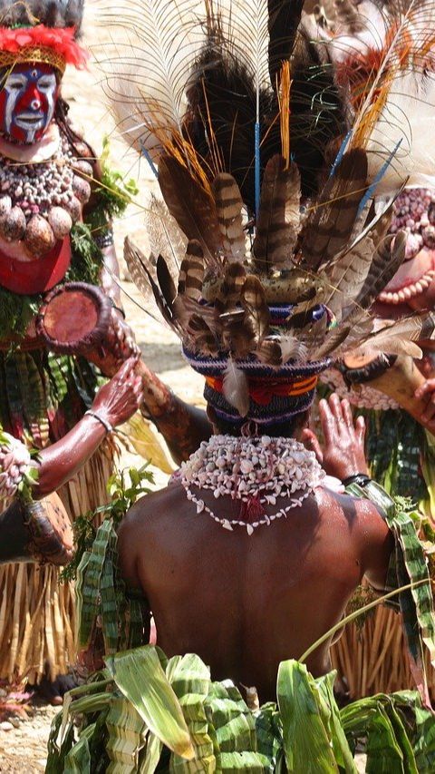 Tokoh Minta Pj Gubernur Orang Papua Asli: Jangan Calonkan Pusat, Apalagi Pendatang