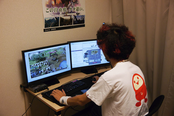 Para Pecandu Game Online