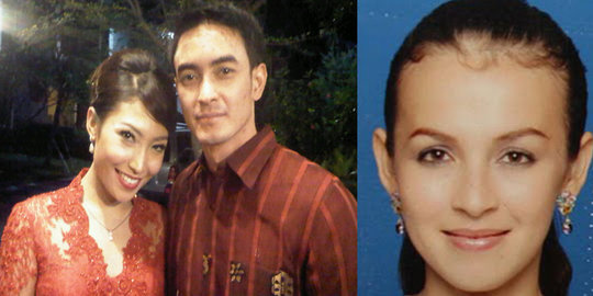 Diputuskan Lewat SMS Hingga Main Kamar, Ini Deretan Wanita Cantik Korban Zumi Zola