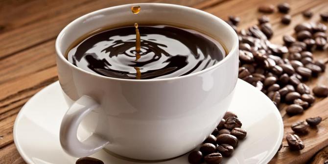 Ternyata Begini Mekanisme Kerja Kopi Buat Menjaga Otak