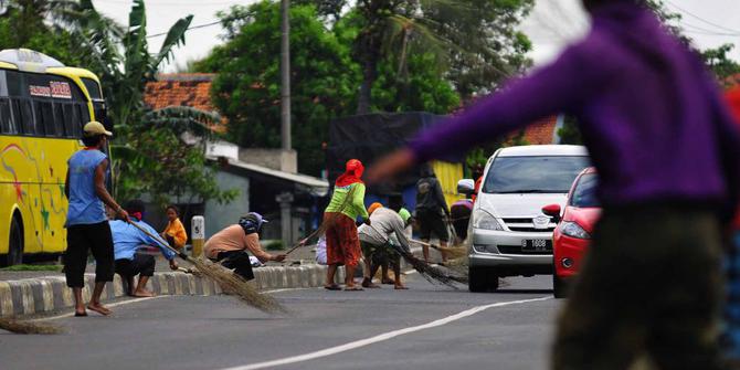 Ini Alasan Kami Kenapa Rela Macet-macetan Hanya Untuk &quot;Mudik&quot;