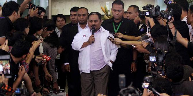 KPK Lelang Rumah Eks Presiden PKS Luthfi Hasan