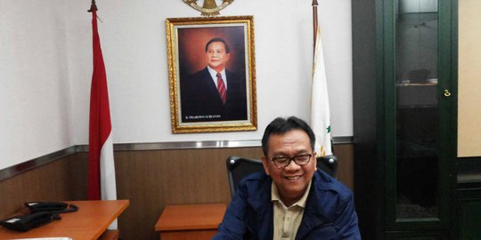 Taufik minta Pemprov DKI tak usir warga rusunawa menunggak
