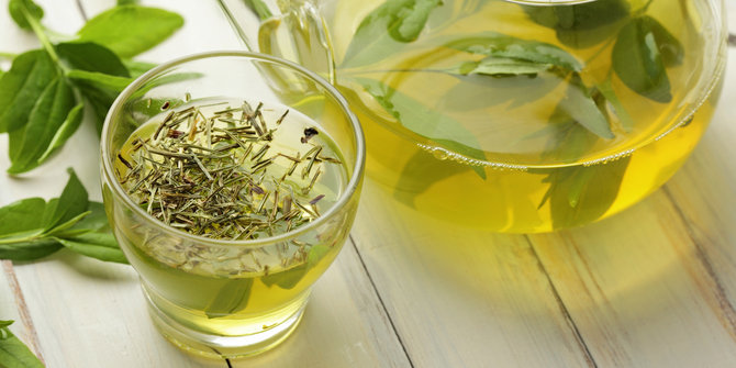 9 Makanan untuk Detoksifikasi Tubuh