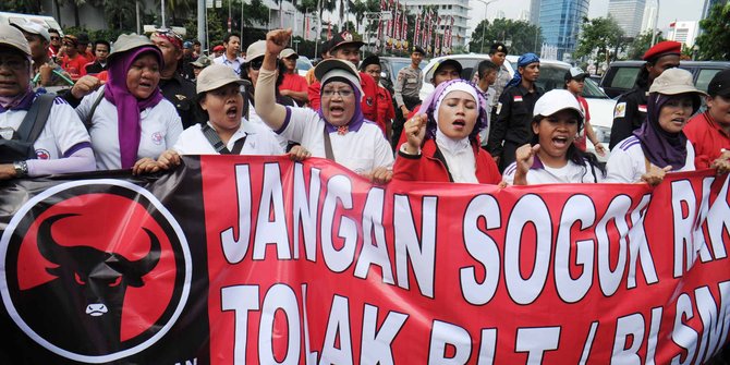 PDIP Sebut Kenaikkan BBM Pertamax Bentuk Keadilan Ekonomi