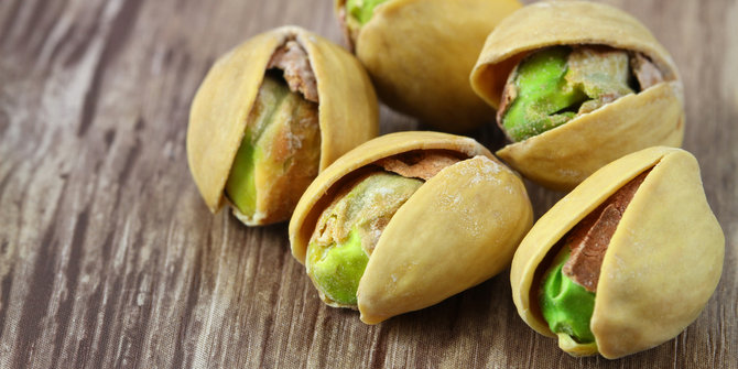 Ini dia 7 Kacang dan Manfaatnya yang Ajaib!