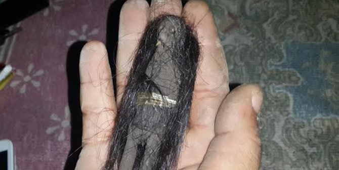 Sejarah 5 Hantu Lokal yang Akan Membuat Agan Merinding