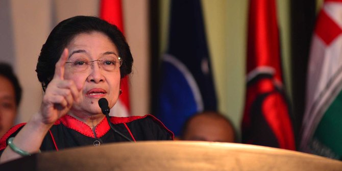 Rachmawati Minta KPK Periksa Megawati dalam Kasus BLBI
