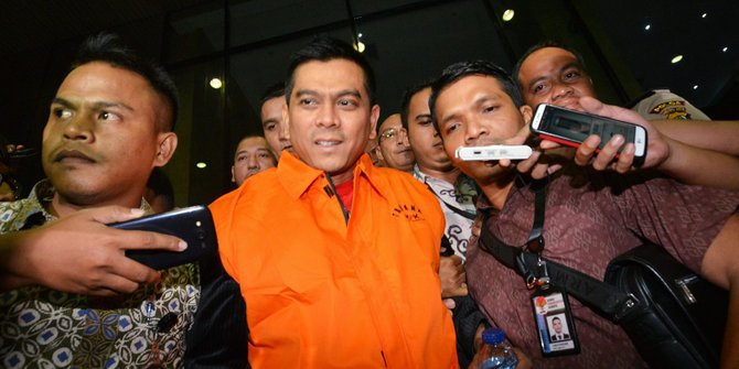 Pemuda Muhammadiyah: Koruptor adalah Penista Agama Sesungguhnya