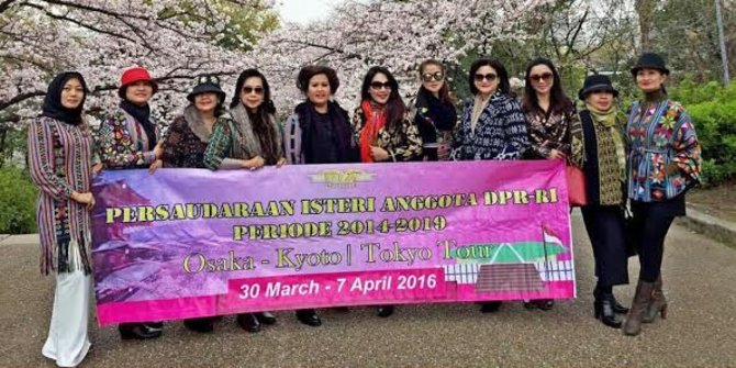 anggota-dpr-swedia-tidak-dapat-tunjang-mobil-tinggal-di-apartemen-sempit