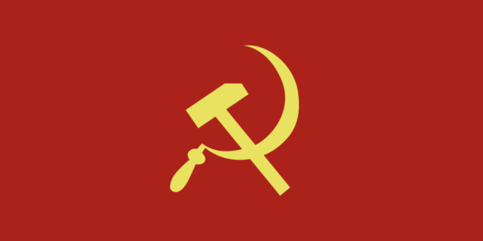 Alasan Mengapa Komunisme Dilarang