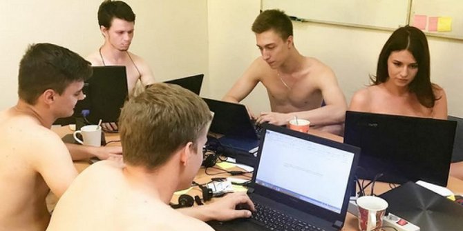 Beberapa Fakta Unik Diluar Negeri