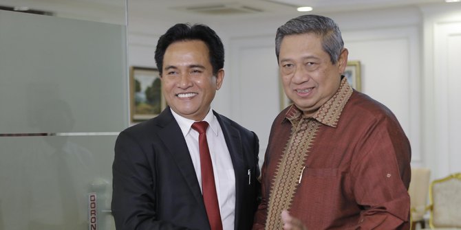 Gerindra ungkap alasan ogah usung Yusril jadi Cagub DKI