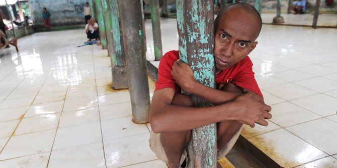  Wujudkan indonesia tanpa stress (serius bukan iklan)
