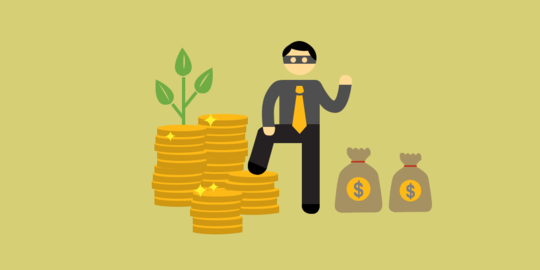 8 Kunci Dasar Untuk Berinvestasi Dengan Cara Pintar Gan!