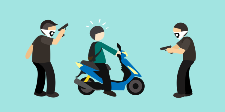 Kapolres sebut pembegal di Depok semakin berani
