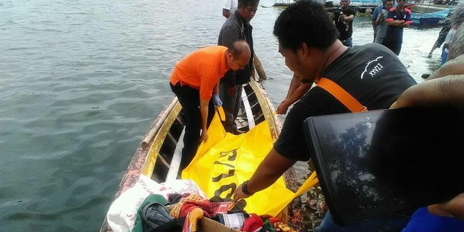 Cerita warga lihat Densus tembak mati 2 teroris saat lagi mancing