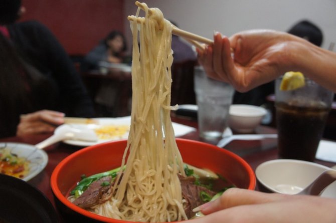 5 Jenis Makanan yang Khas dengan Perayaan Imlek