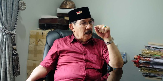 Antasari Azhar minta SBY ungkap kasusnya daripada cuit di twitter