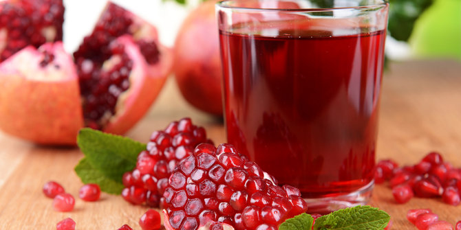 Minuman Kesehatan yang Membuat Bugar Di Ranjang Sepanjang Ronde