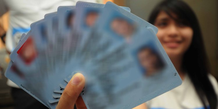 KPK Temukan Indikasi Praktek Ijon dalam Proyek E-KTP