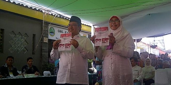 Istri Aher siap maju Pilgub Jabar, asal didukung &amp; dipercaya warga