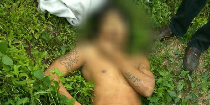 Keluarga tolak makamkan jenazah Bambang, pelaku begal di Prabumulih