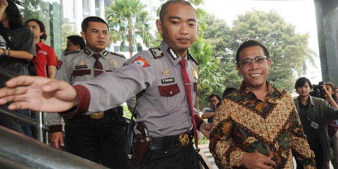 PDIP: KPK banyak boroknya, hak angket jangan didramatisir