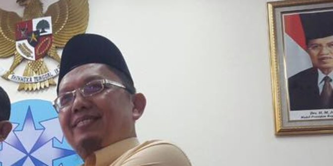 Kasus fitnah PKI, Ustaz Alfian Tanjung mangkir pemeriksaan