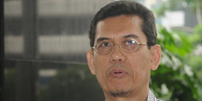Marwan Batubara: Sebetulnya Ahok penjahat besar