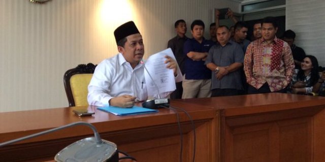 Presiden PKS: Jangan sebut Fahri politikus PKS, sudah mantan