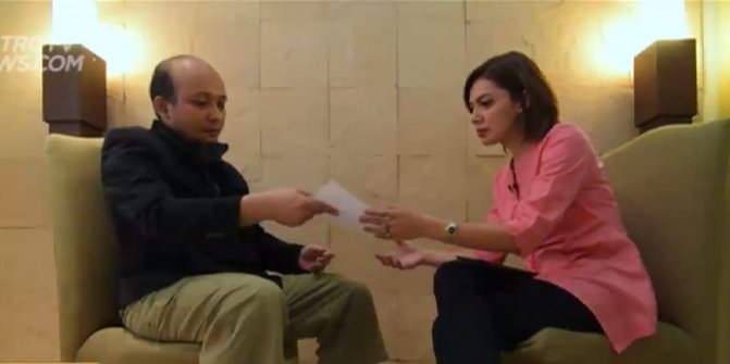 Siapa Oknum Polri Bertangan Kotor di Kasus Novel Baswedan?