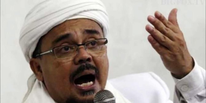 Kuasa hukum sebut Habib Rizieq bakal pulang ke Tanah Air 15 Agustus