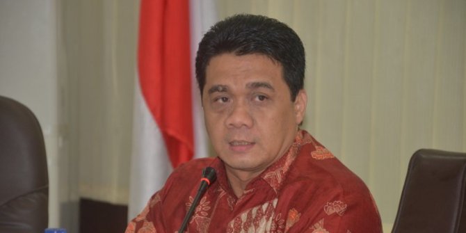 Gerindra keluhkan kecilnya kenaikan dana parpol