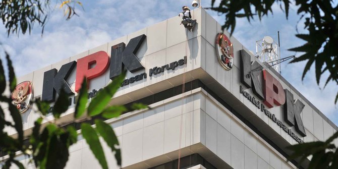 Politisi PDIP sindir Agus Rahardjo: Komisi Pemfitnah Korupsi
