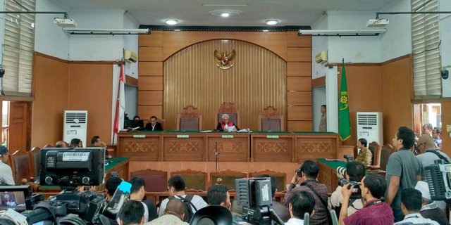 Hakim praperadilan Setnov tolak eksepsi KPK soal pengangkatan penyidik
