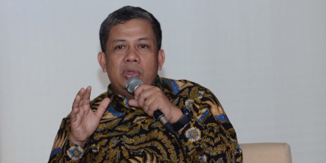 fahri-hamzah-pansus-angket-dpr-lebih-tinggi-dari-kpk-dan-polri