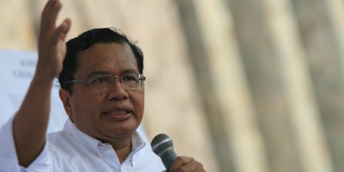 Rizal Ramli pernah ingatkan ancaman kebangkrutan PLN akibat proyek 35.000 MW Jokowi