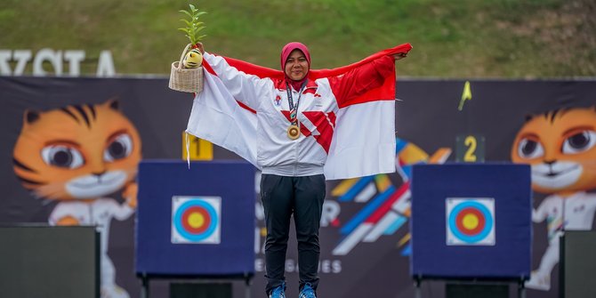 4 Sosok Pahlawan Jaman Now