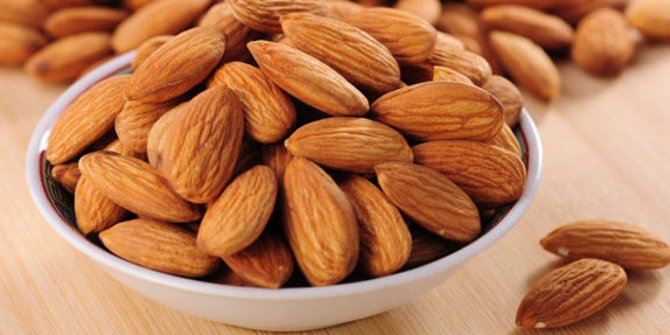 Ini dia 7 Kacang dan Manfaatnya yang Ajaib!