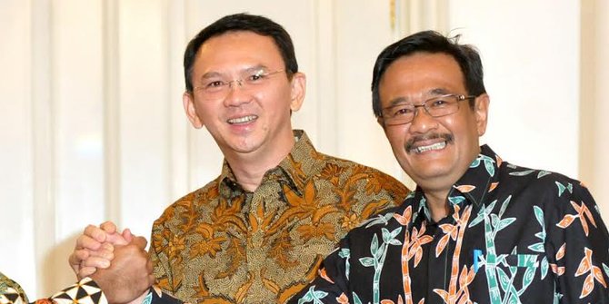 Jika ada kaitan, polisi akan panggil Ahok dan Djarot terkait reklamasi