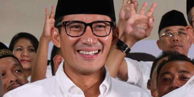 Sandiaga anggap wajar dana kunker dewan naik: Kunjungannya lebih banyak