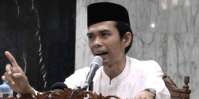 Ini penjelasan KJRI soal Ustaz Abdul Somad dilarang masuk Hong Kong